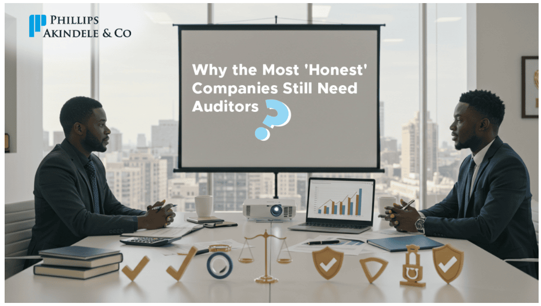 Audit Insight of the Month