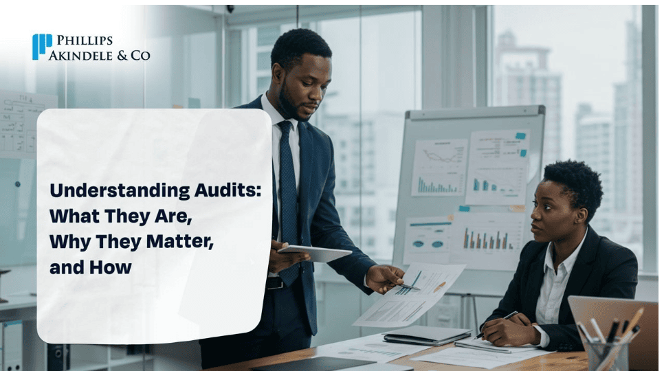 Understanding Audits: What They Are, Why They Matter, and How to Prepare 